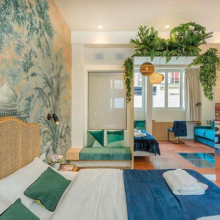 Apartament Sejour Au Taj Proche Tour-Eiffel Paryż Zewnętrze zdjęcie